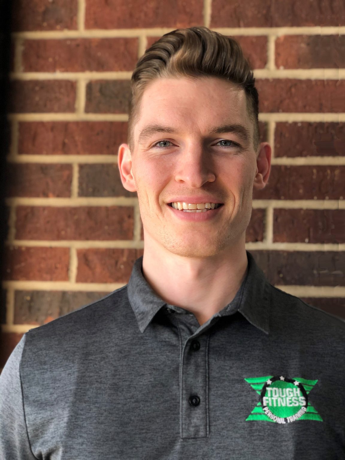 The Best Dallas Personal Trainers Dallas Personal Trainer Tough